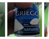 Foto del paso 2 de la receta: Copa de crema de yogur y frutas