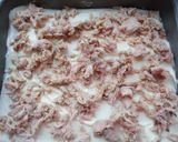 Foto del paso 3 de la receta: Pastel de pan bimbo