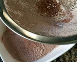 Foto del paso 2 de la receta: Cupcakes de chocolate con mermelada de frambuesa