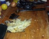 Foto del paso 4 de la receta: Acompañamientos asados