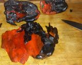 Foto del paso 5 de la receta: Acompañamientos asados