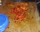 Foto del paso 6 de la receta: Acompañamientos asados