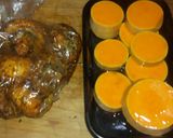 Foto del paso 9 de la receta: Acompañamientos asados