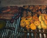 Foto del paso 12 de la receta: Acompañamientos asados