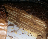 Foto del paso 5 de la receta: Tarta de Nutella