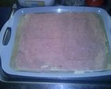 Foto del paso 7 de la receta: Pionono relleno salado olímpico