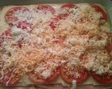 Foto del paso 8 de la receta: Pionono relleno salado olímpico