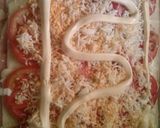 Foto del paso 9 de la receta: Pionono relleno salado olímpico