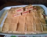 Foto del paso 10 de la receta: Pionono relleno salado olímpico