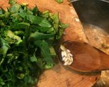 Foto del paso 4 de la receta: Risotto de espinacas
