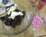 Foto del paso 6 de la receta: Tarta para mi madre