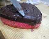 Foto del paso 8 de la receta: Tarta para mi madre