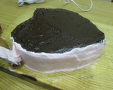 Foto del paso 11 de la receta: Tarta para mi madre