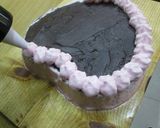 Foto del paso 12 de la receta: Tarta para mi madre