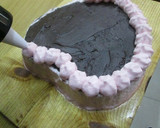 Foto del paso 12 de la receta: Tarta para mi madre