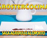 Foto del paso 1 de la receta: Salsa agridulce al Oporto