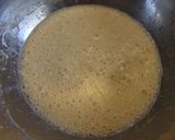 Foto del paso 2 de la receta: Magdalenas integrales de pistachos y almendra crocante