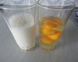 Foto del paso 1 de la receta: Crepes alemanas