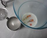 Foto del paso 2 de la receta: Crepes alemanas