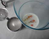 Foto del paso 2 de la receta: Crepes alemanas