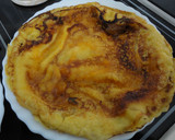 Foto del paso 5 de la receta: Crepes alemanas