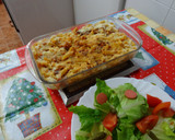Foto del paso 7 de la receta: Macarrones de aprovechamiento