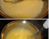 Foto del paso 3 de la receta: Crema pastelera de melocotón