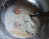 Foto del paso 4 de la receta: Pastel de arroz salvaje