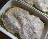 Foto del paso 7 de la receta: Pastel de arroz salvaje