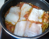 Foto del paso 3 de la receta: Bacalao isleño