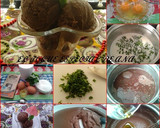 Foto del paso 4 de la receta: Helado de chocolate con hierbabuena