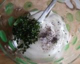 Foto del paso 4 de la receta: Macedonia de frutas con salsa de menta y ron