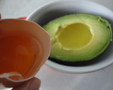 Foto del paso 3 de la receta: Barquitas de aguacate