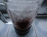 Foto del paso 3 de la receta: Granizado de fresones de Palos