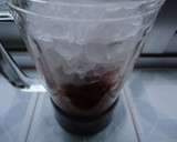 Foto del paso 3 de la receta: Granizado de fresones de Palos