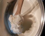 Foto del paso 1 de la receta: Pastel de queso nata y piña