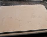 Foto del paso 4 de la receta: Pastel de queso nata y piña