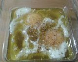 Foto del paso 2 de la receta Huevos confitados al aceite de cava