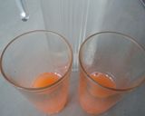 Foto del paso 3 de la receta: Mistral