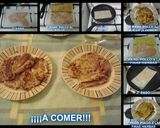Foto del paso 1 de la receta: Jugoso a la sartén para pechugas de pollo