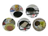 Jugoso a la sartén para pechugas de pollo