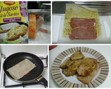 Foto del paso 4 de la receta: Jugoso a la sartén para pechugas de pollo