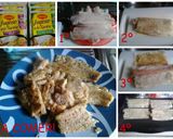 Foto del paso 5 de la receta: Jugoso a la sartén para pechugas de pollo