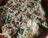 Foto del paso 6 de la receta: Alcachofas, coliflor y espárragos gratinados