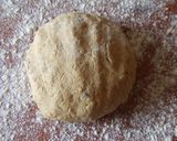 Foto del paso 5 de la receta: Scones integrales con pasas de uva