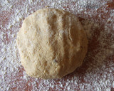 Foto del paso 5 de la receta: Scones integrales con pasas de uva