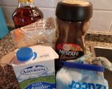 Foto del paso 1 de la receta: Postre de café y nata