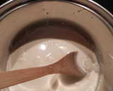 Foto del paso 2 de la receta: Postre de café y nata