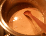 Foto del paso 3 de la receta: Postre de café y nata