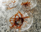 Foto del paso 4 de la receta: Postre de café y nata